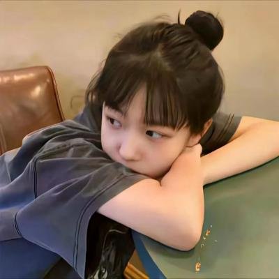 续韩国泪的小花