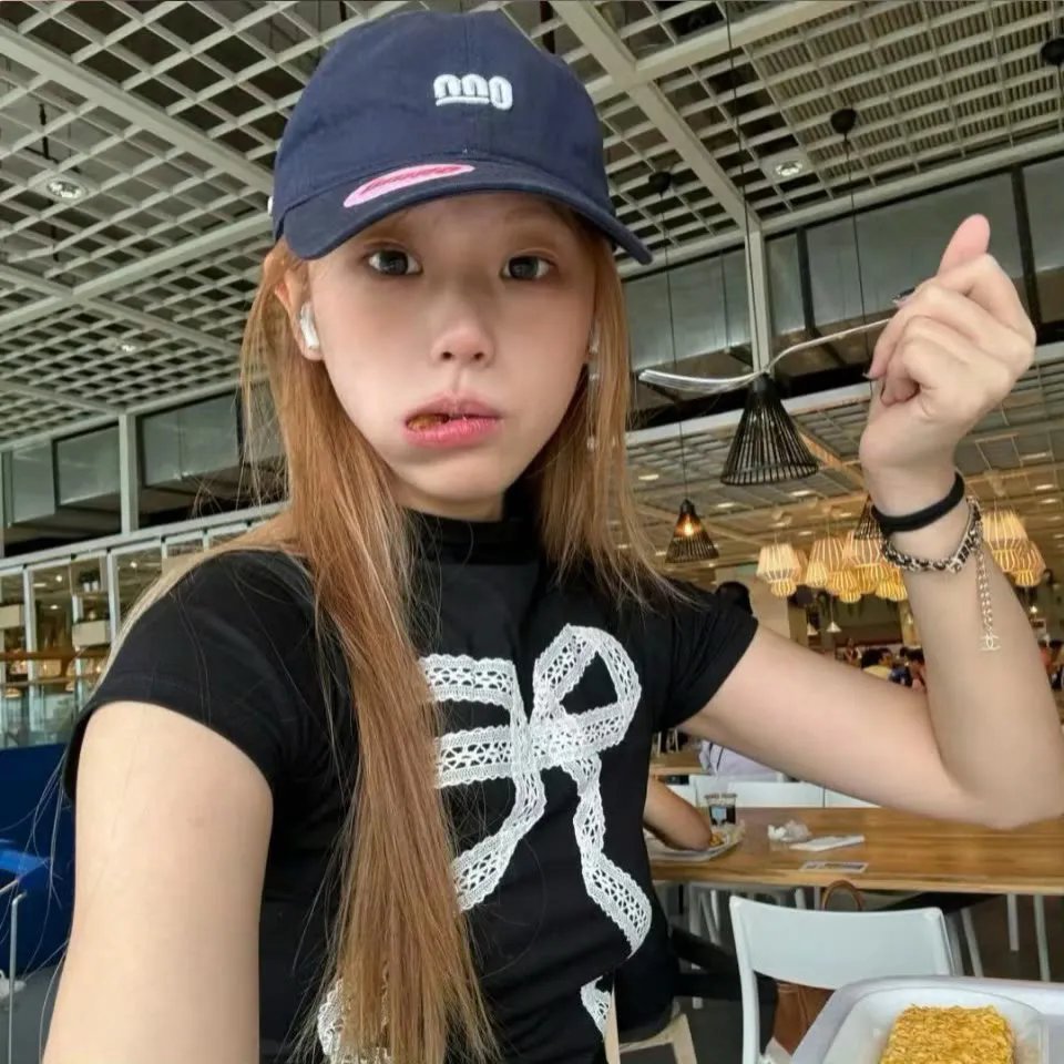 归来的她